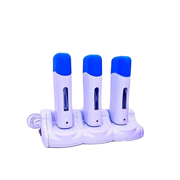 Scaldacera Stick Trio