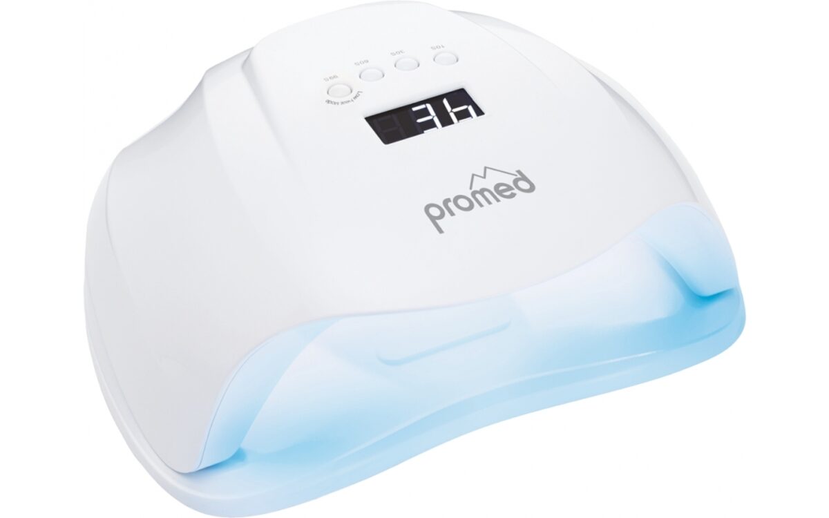 Lampada UVL-54 All-in