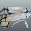 Giubbotto Braccioli Pressoterapia