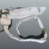 Giubbotto Braccioli Pressoterapia - immagine 2