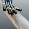 Giubbotto Braccioli Pressoterapia - immagine 6