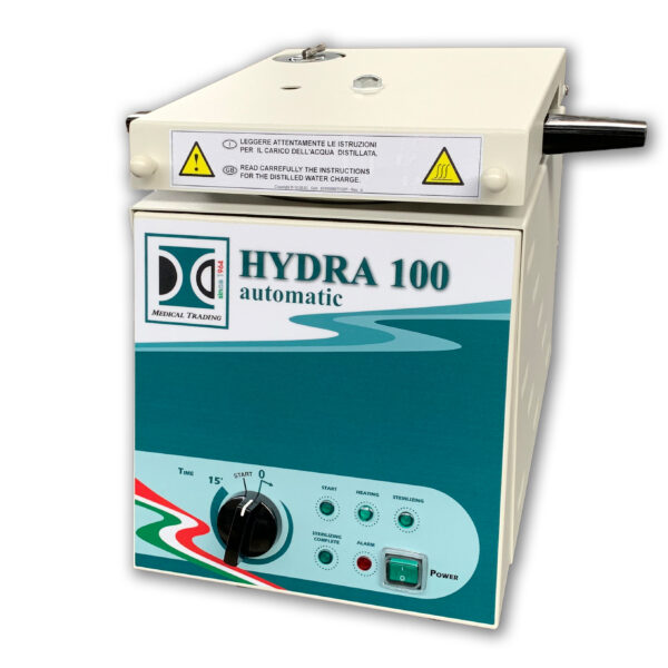 Autoclave Hydra N