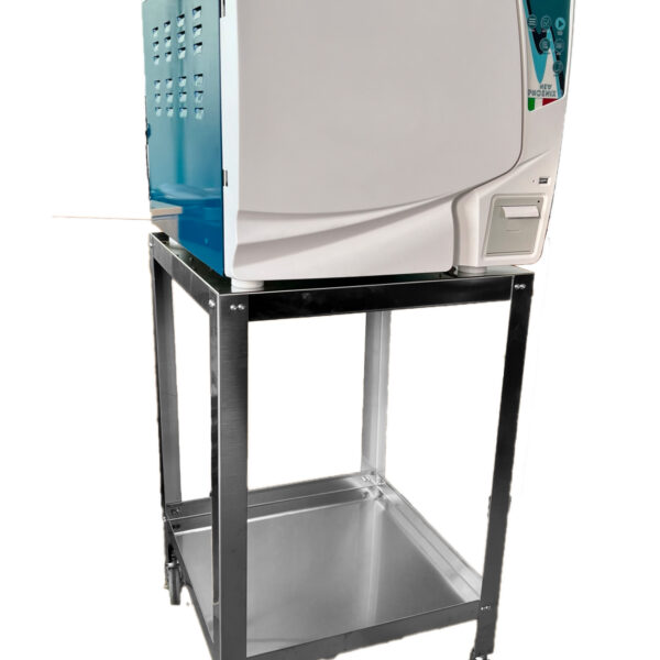 Carello Porta Autoclave