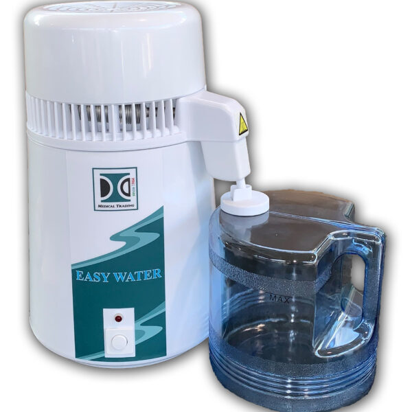 Distillatore d'acqua EASY WATER