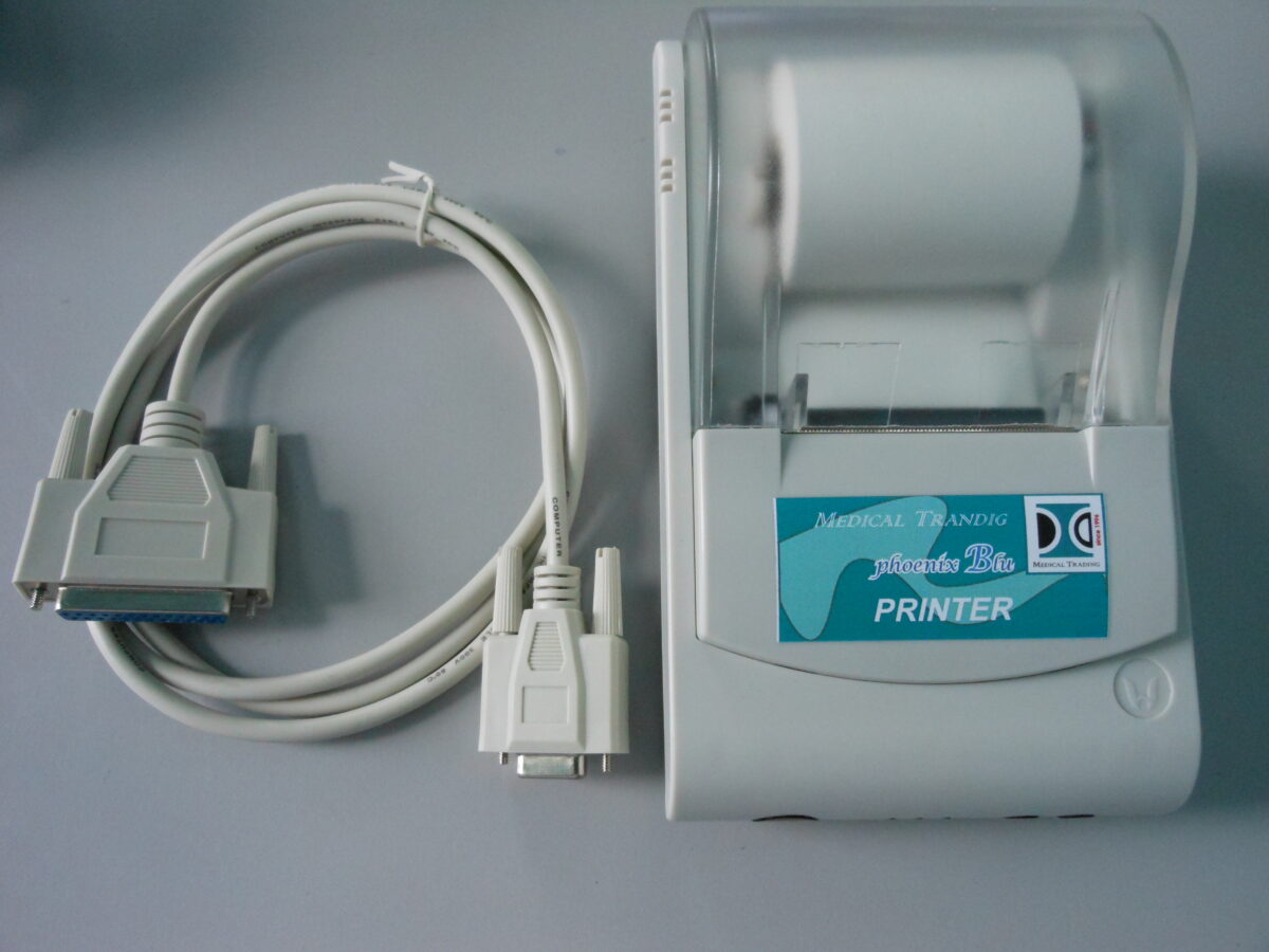 Autoclave Phoenix Blu LCD 18 - immagine 4