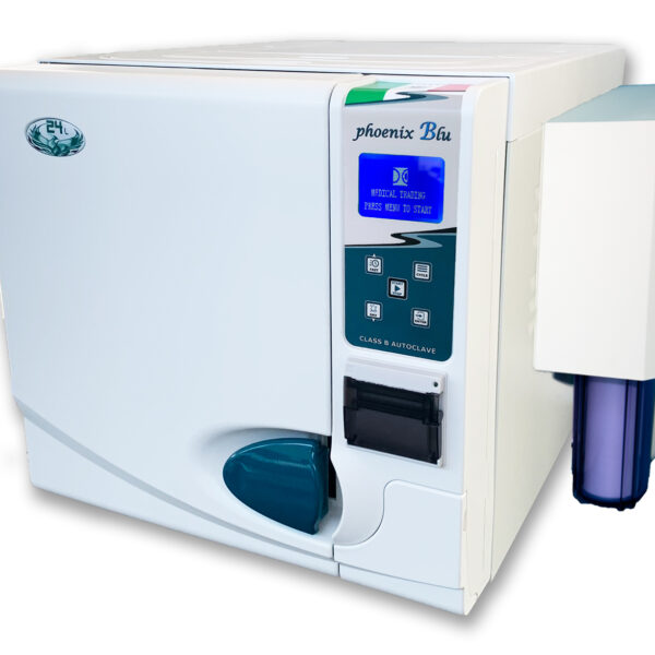 Autoclave Phoenix Blu MD 24