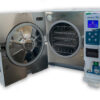 Autoclave Phoenix Blu LCD 18 - immagine 2