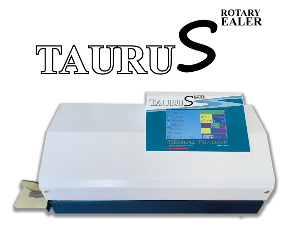 Termo sigillatrice TAURUS