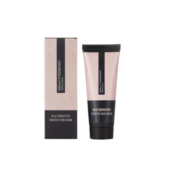 Silk SENSITIVE
